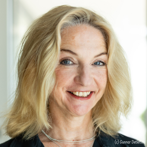 Katja Reider Katja Reider